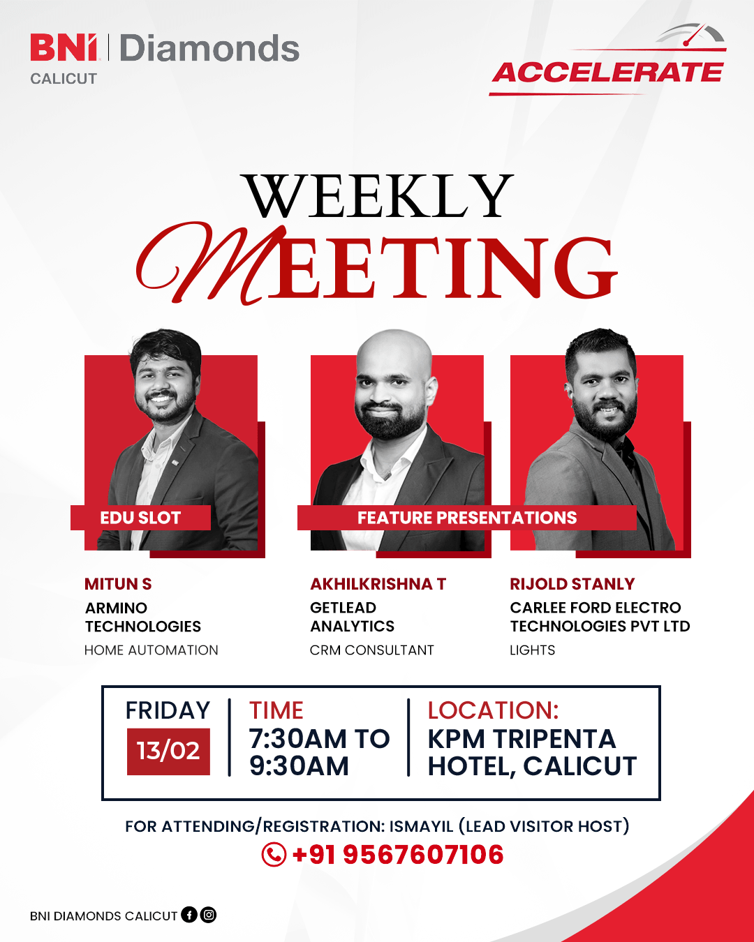 BNI Calicut