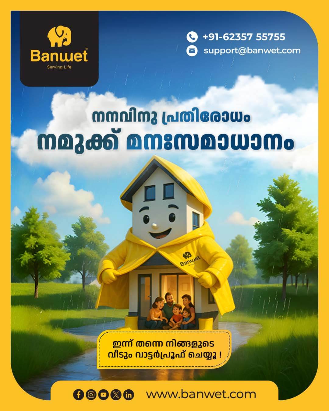 Banwet