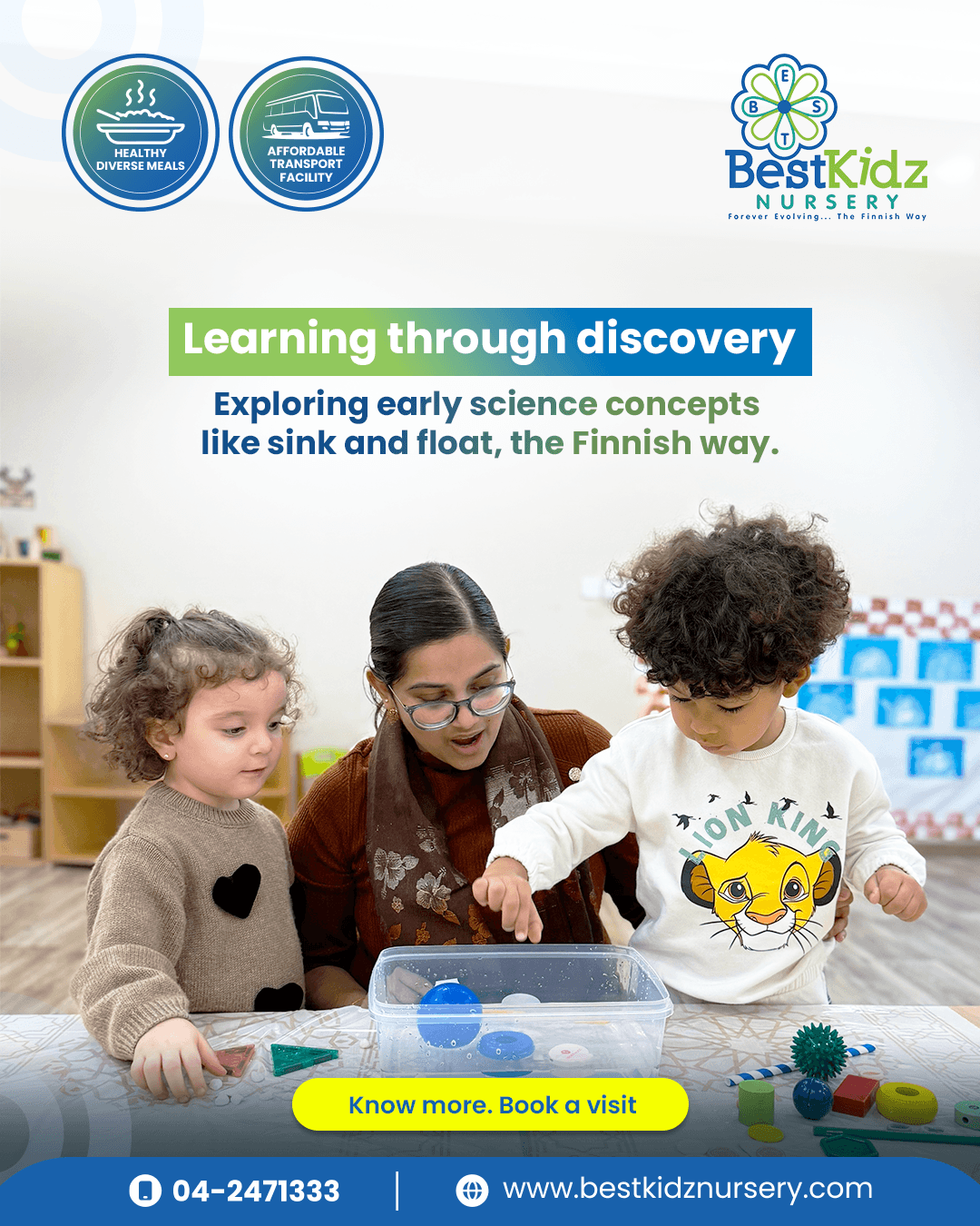Best Kidz Nursery