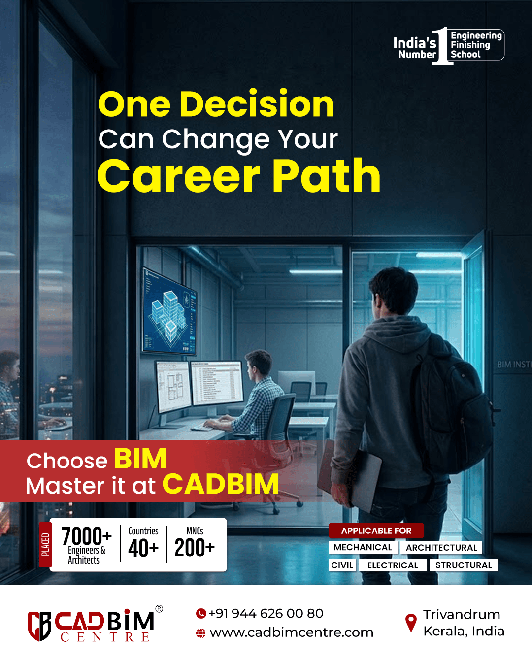 CadBim