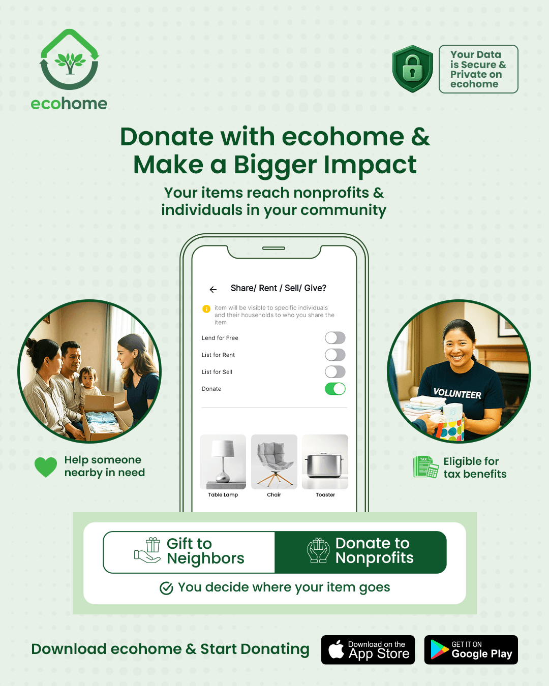 Ecohome
