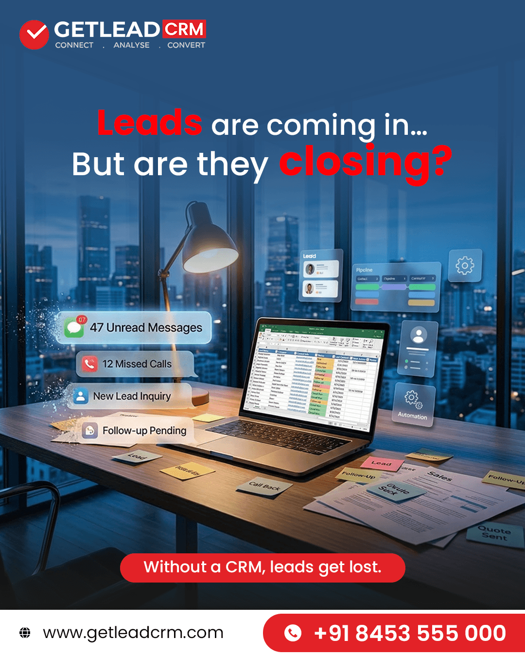 Getlead