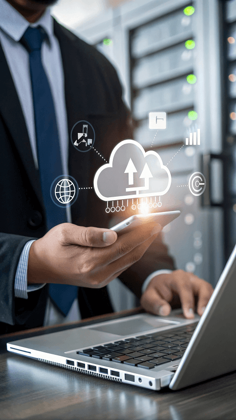 Google Cloud Services for Your Business