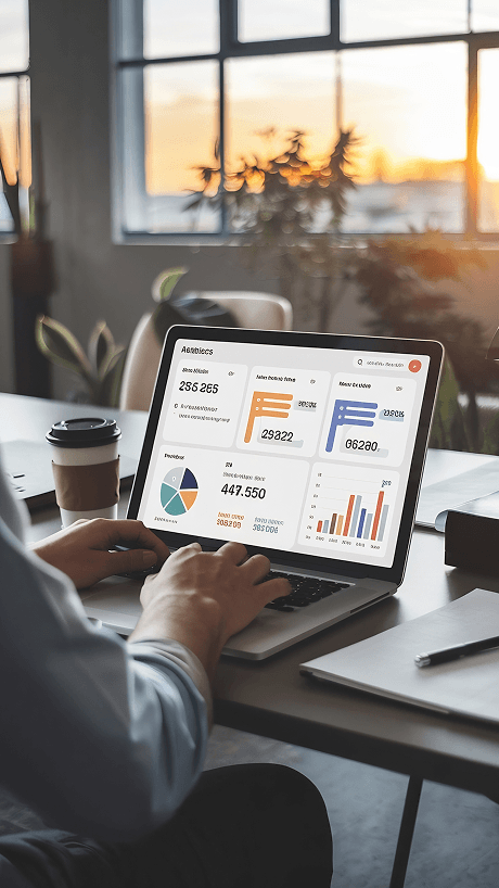 How We Manage Your Google Ads Campaigns