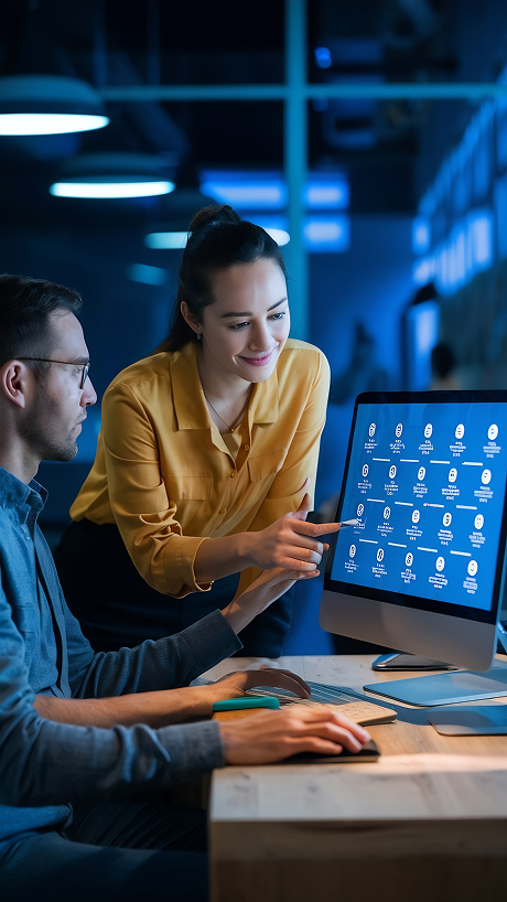 Microsoft 365 Solution We Offer