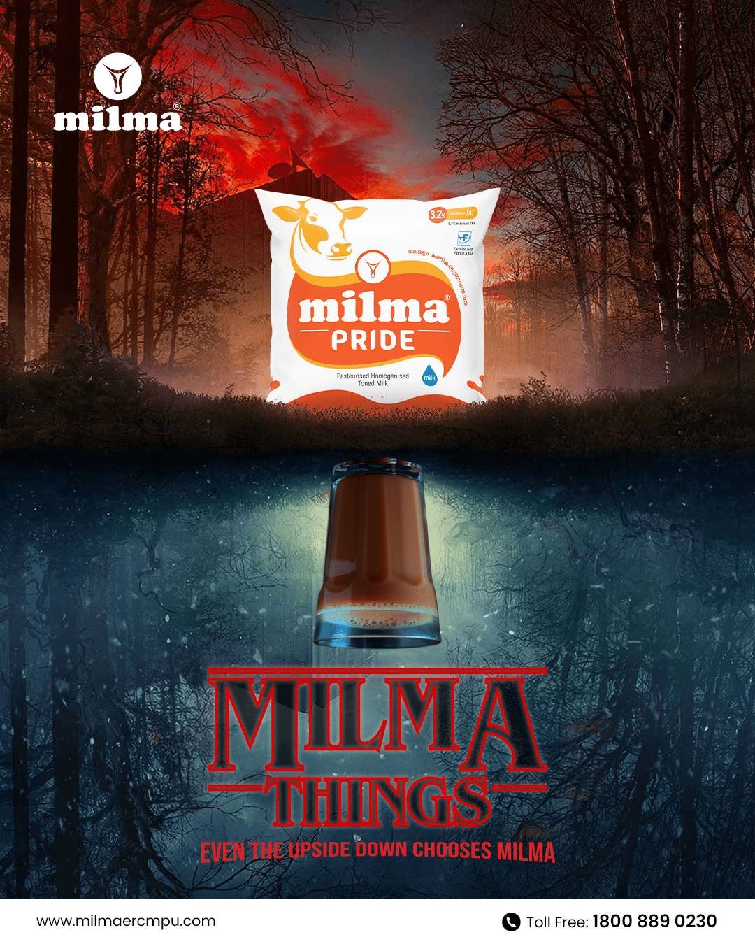 Milma
