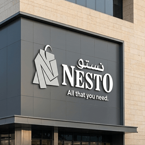 Nesto Group