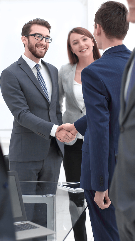 Google Workspace Partner - Our Partnership Services