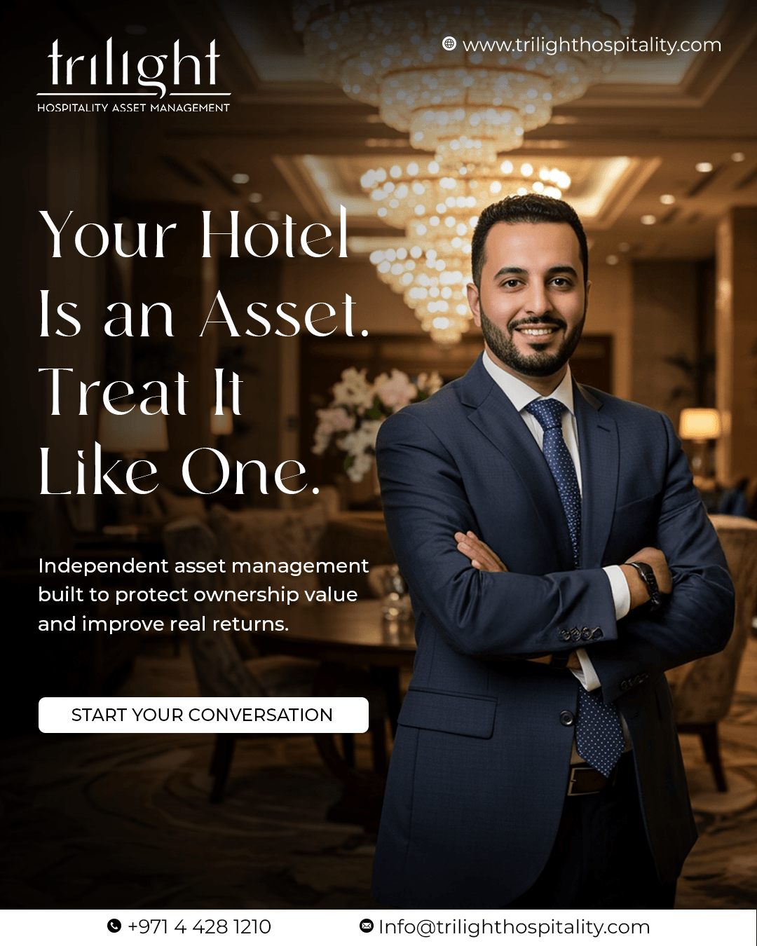 Trilight Hospitality