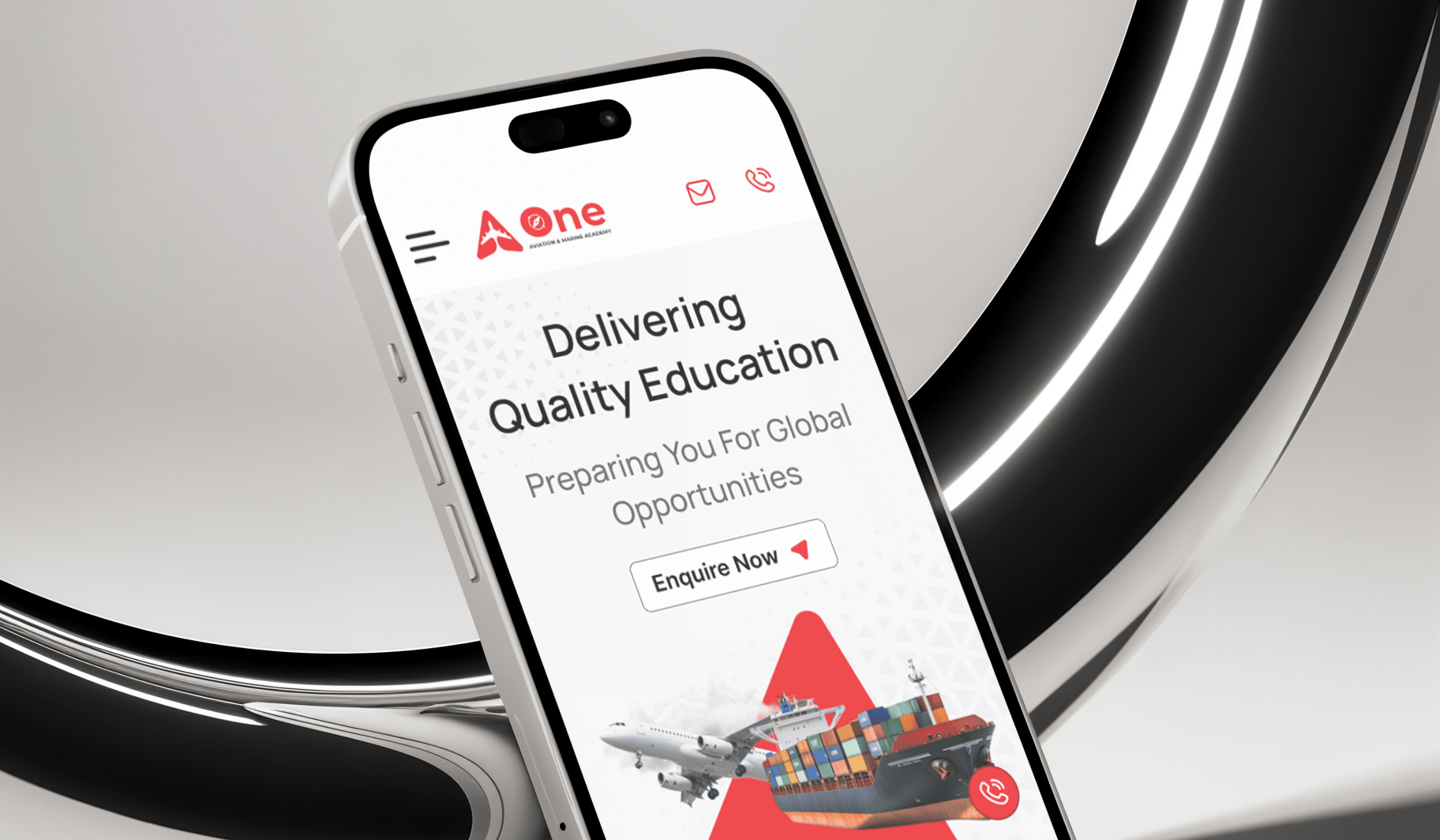 A One Academy