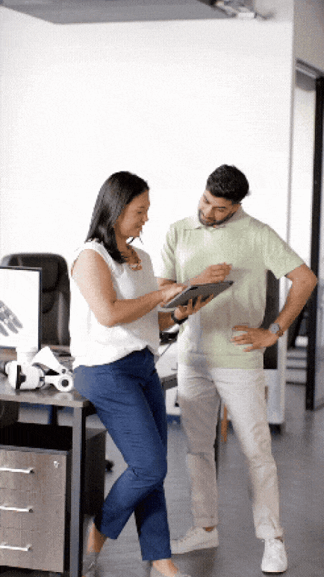 Product Development - Additional Support