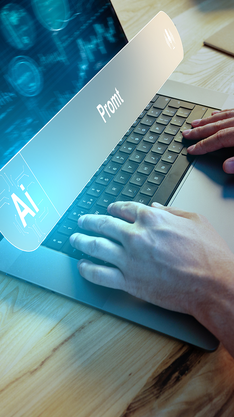 Answer Engine Optimisation (AEO)