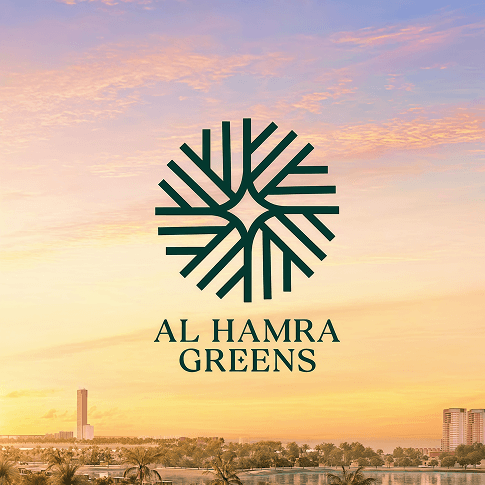 Al Hamra Greens