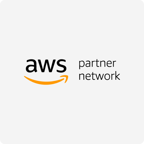 AWS Partner