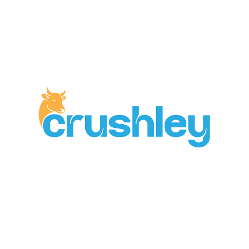 Crushley Dairy Products