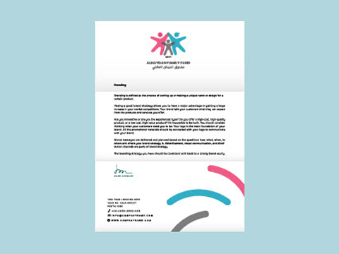 ALHAYDAN FAMILY FUND