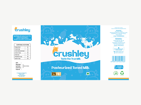 Crushley
