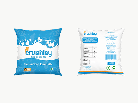 Crushley