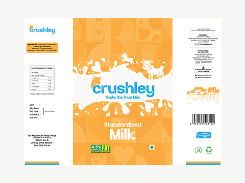 Crushley