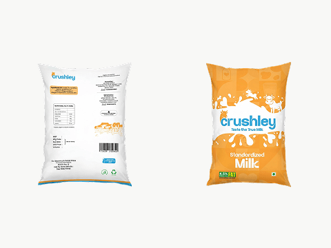 Crushley