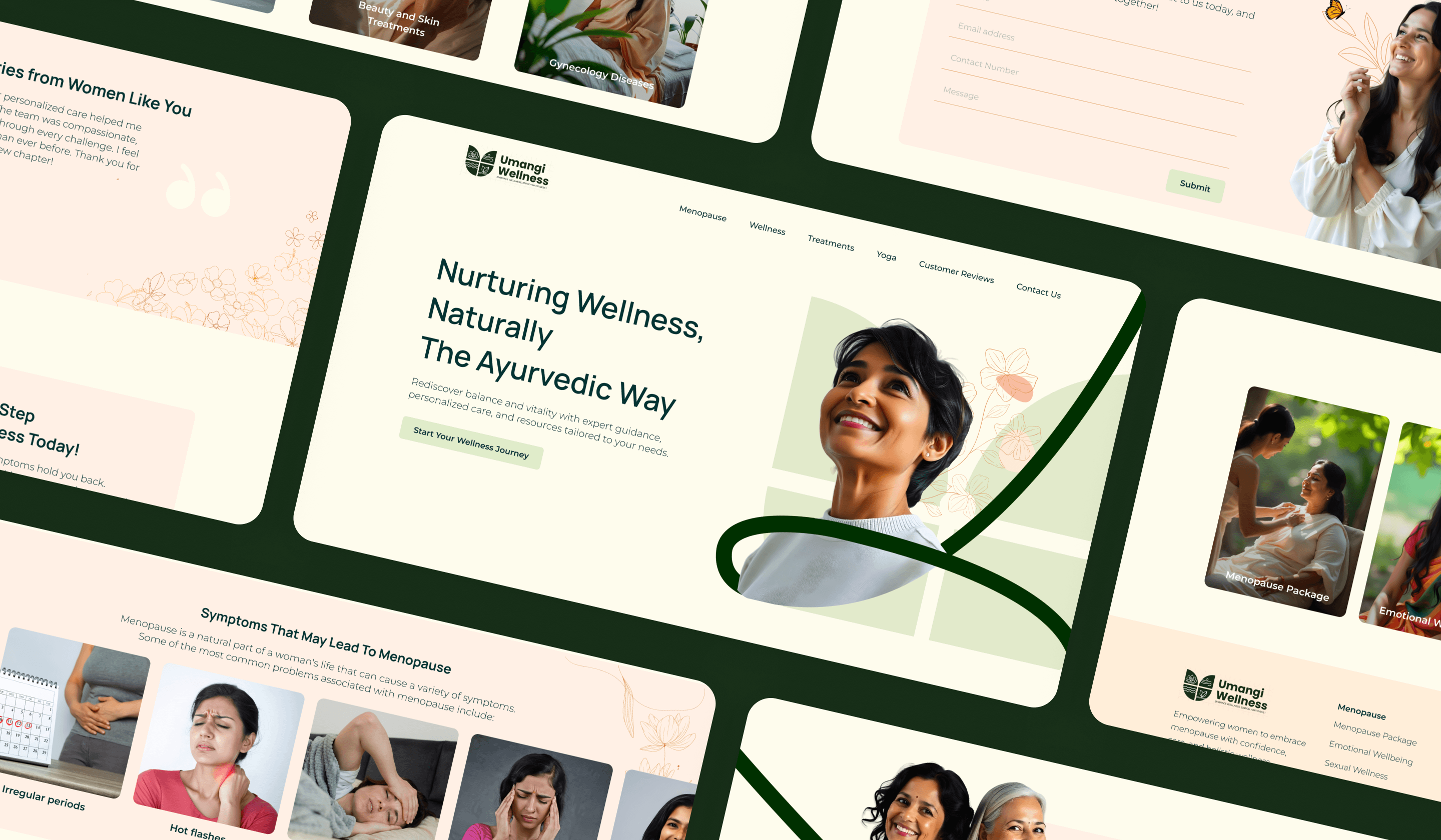 Umangi Wellness