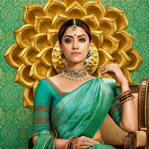 Kalyan Sarees  