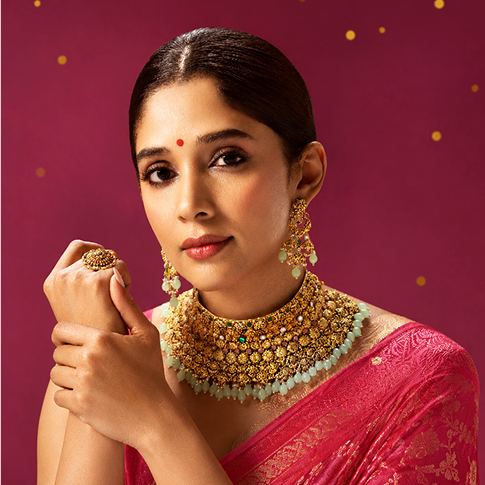 Nishka Jewellery