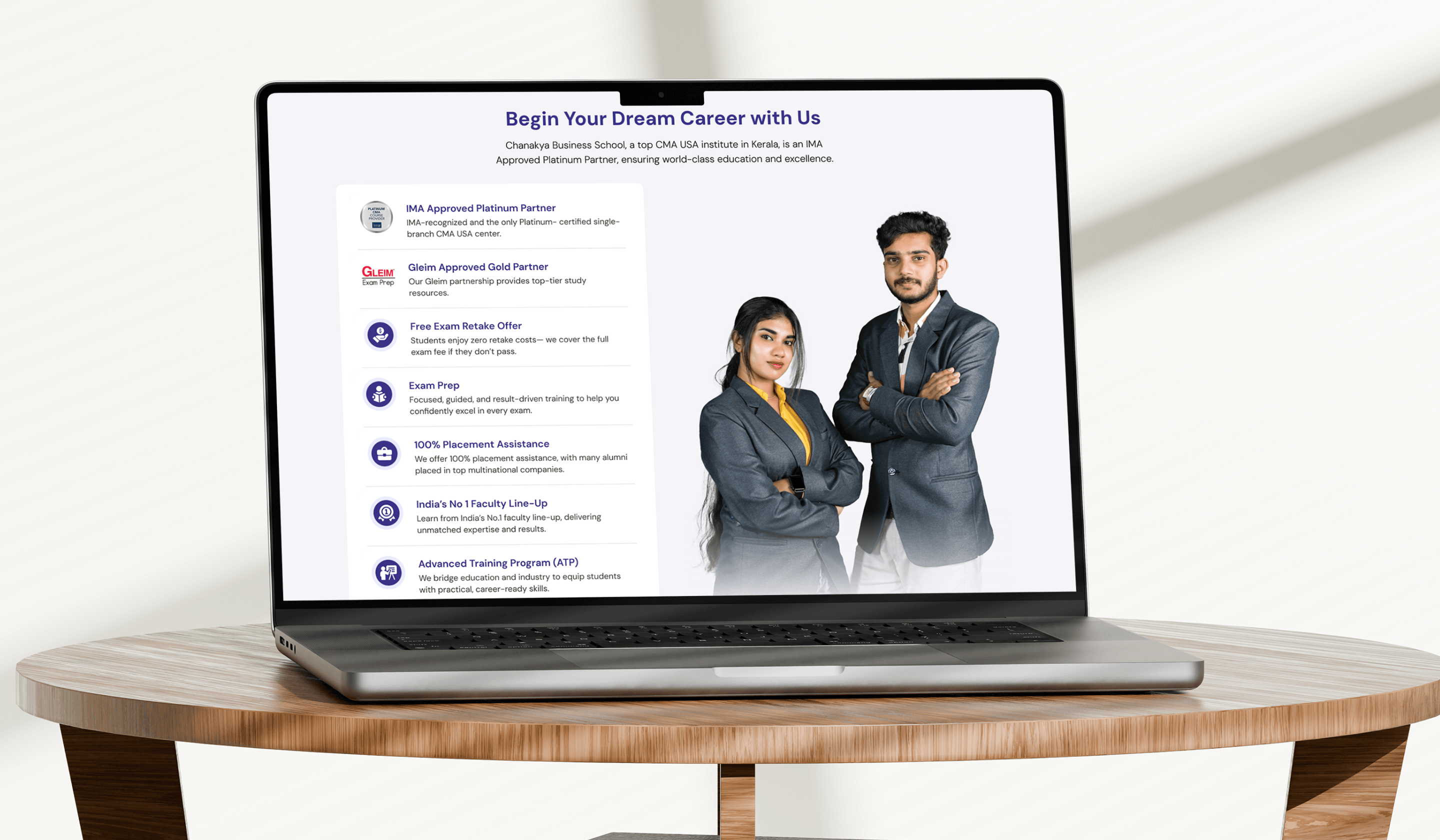 Chanakya Business School