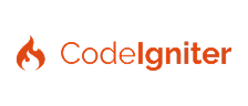 CodeIgniter