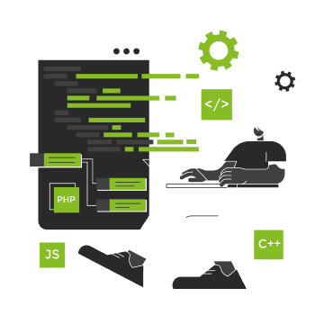 Ready to Build a Mobile App That Works the Way Your Business Does?