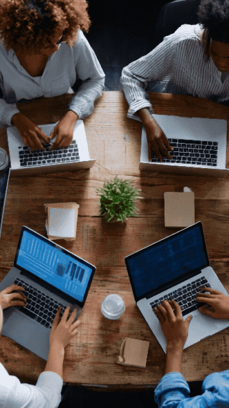 Marketing That's Built Around Your Business, Not Templates