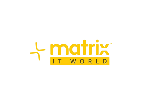 Matrix IT Worls