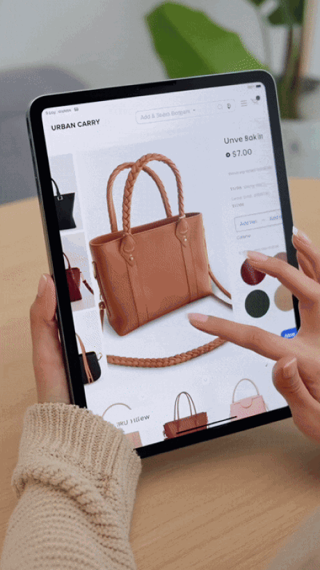 What We Offer to Strengthen Your E-commerce Store