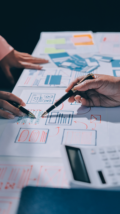 Product Development