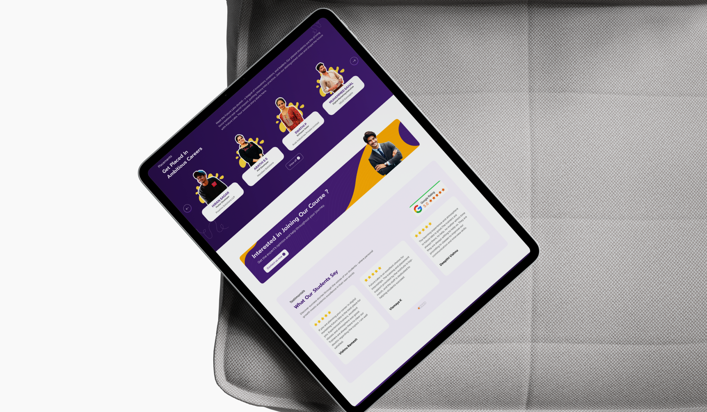 Futura Labs