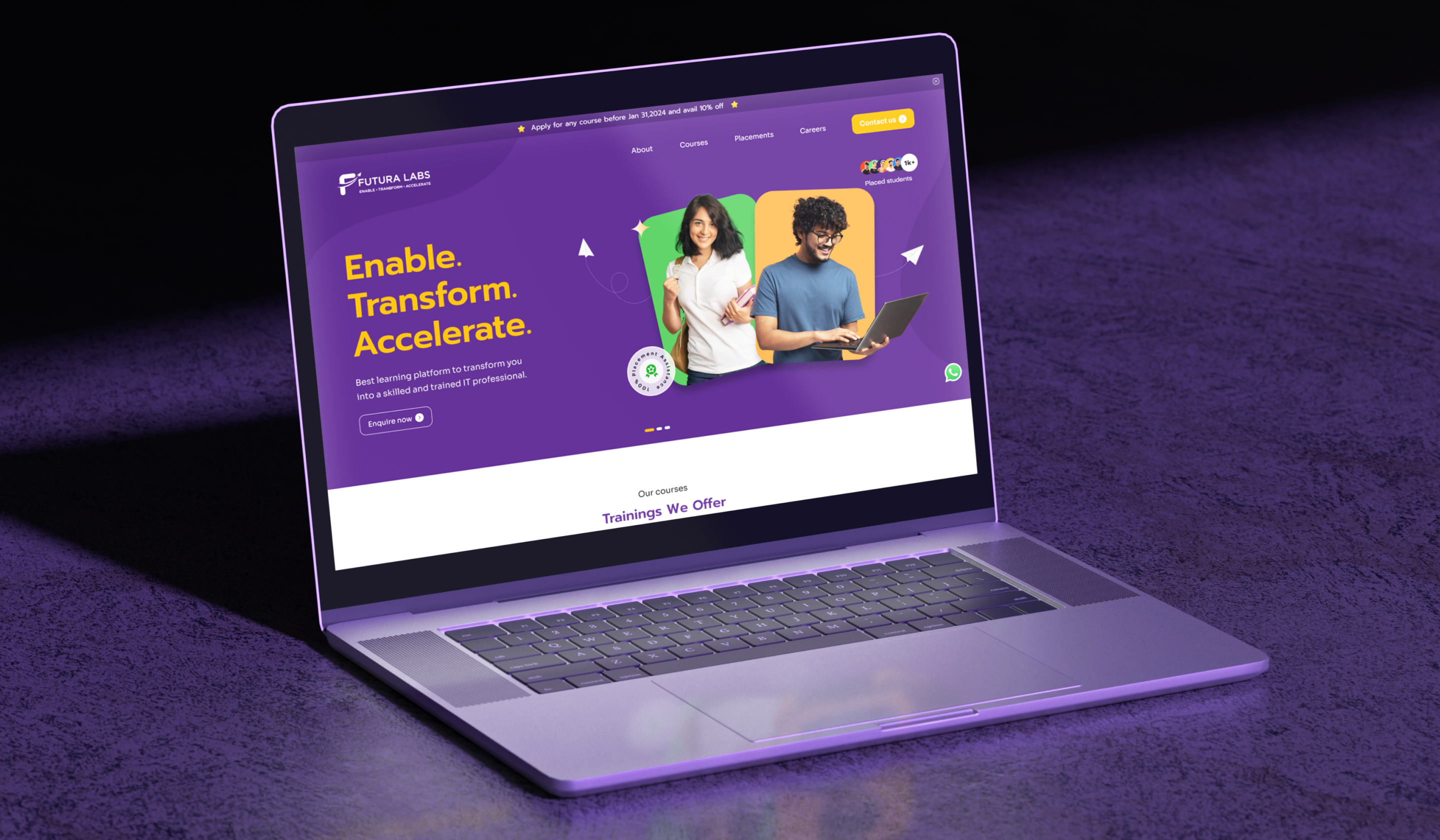 Futura Labs