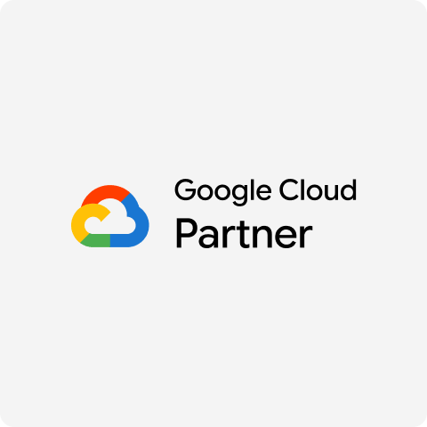 Your Google Cloud Partner for Setup, Migration & Managed Services