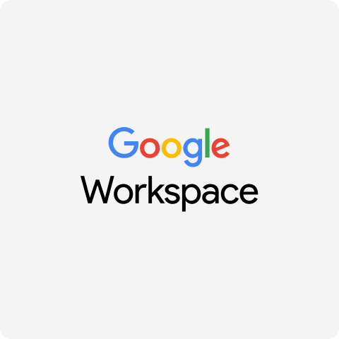 Google Workspace Partner