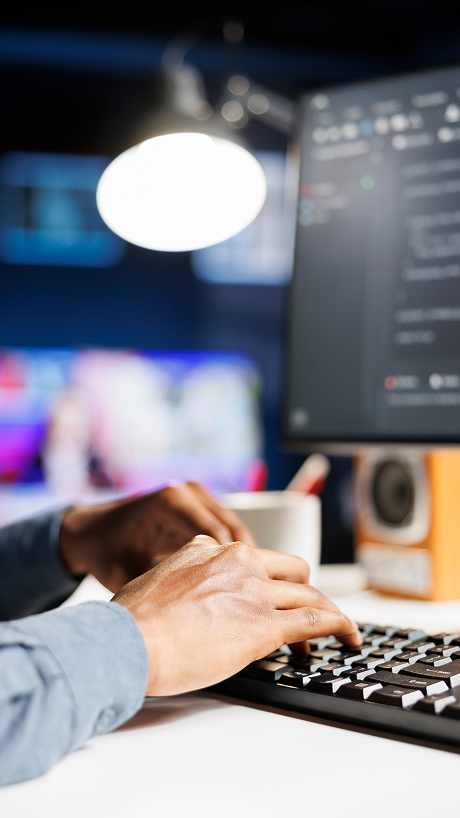 Website Design and Development - How We Assure Best Results