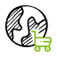 International E-commerce SEO