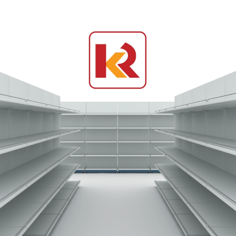 Kwality Racks