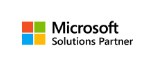 Microsoft Solution Partner