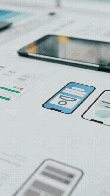 Mobile App Development