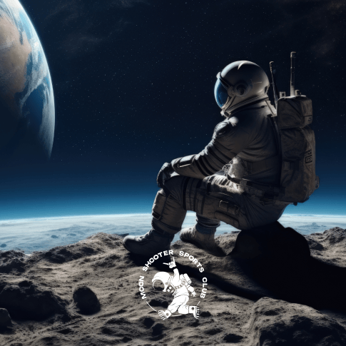 Moonshooter