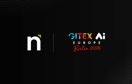 Workstager at GITEX AI Europe Berlin 2026 (Event Recap & Highlights)