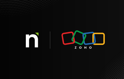 Smart Finance for SMBs in the AI Era — Powered by Zoho