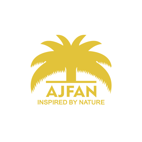 Ajfan Dates & Nuts