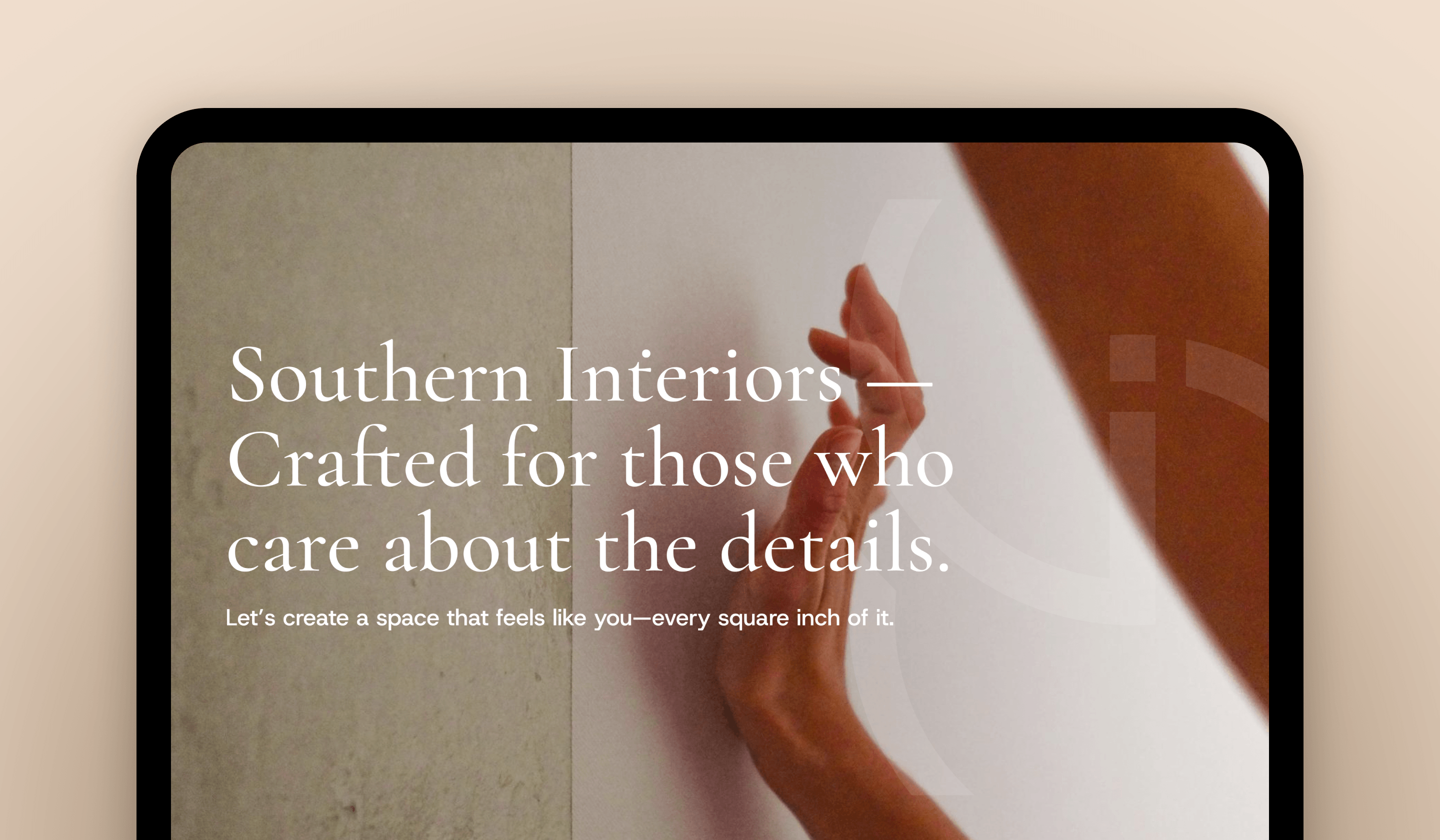 Southern Interiors