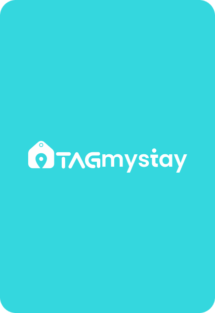 Tagmystay