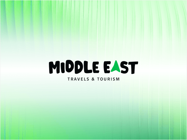 Middle East Travels